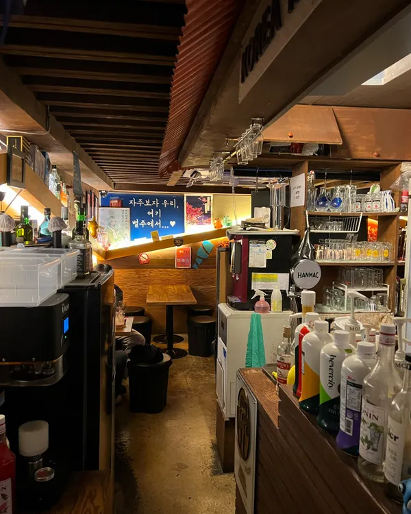 ピョルチュジョム シリプデ店の写真4