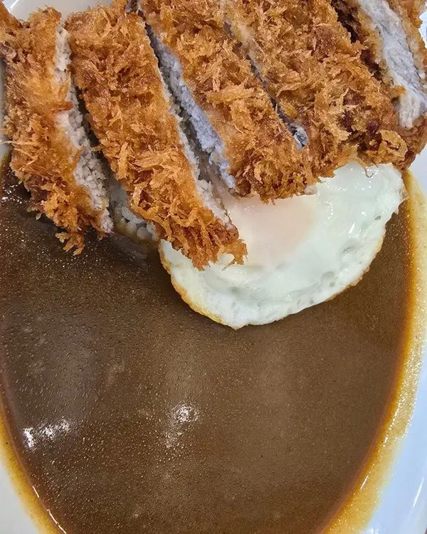 リズカレーの写真2
