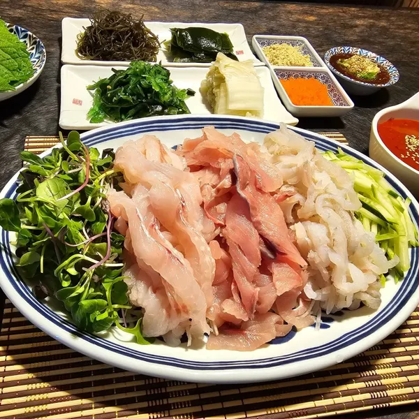 ポハンマクフェ