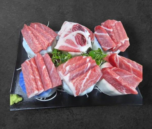 포항막회 사진 3