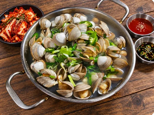 포항막회 사진 5