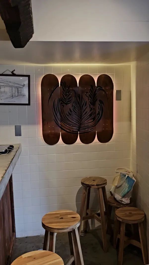 STREAMER COFFEE COMPANY AZABU-JUBANの写真5