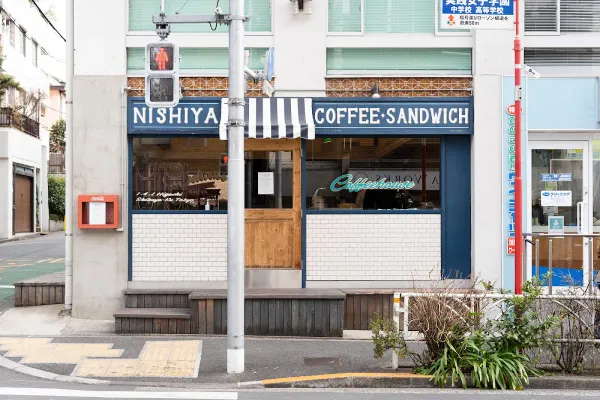 Rec Coffee Shibuya Eastの写真5