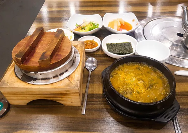전주집 본점 사진 2