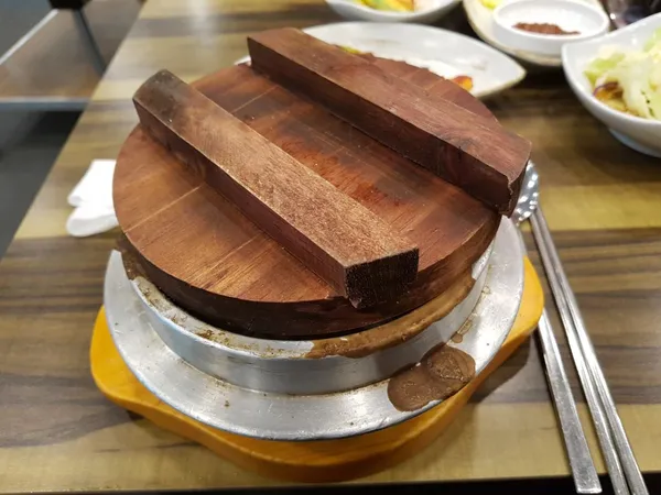 전주집 본점 사진 5