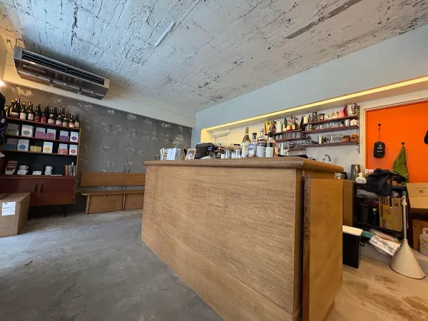 SWITCH COFFEE TOKYO - Meguroの写真4