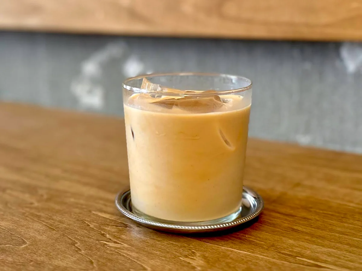 SWITCH COFFEE TOKYO - Meguroのメイン写真