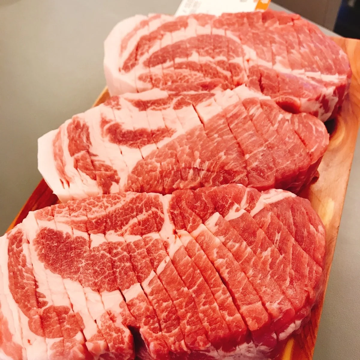 キムジンモクサム 2号店のメイン写真