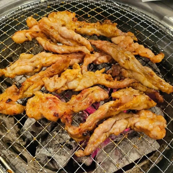 최미옥숯불갈비 신대점, photo 3