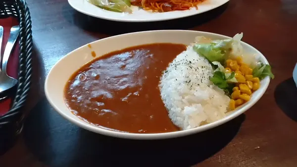 CAFÉ ラドリオの写真4