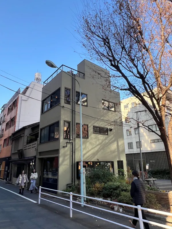 10 DIXANS NINGYOCHOの写真5