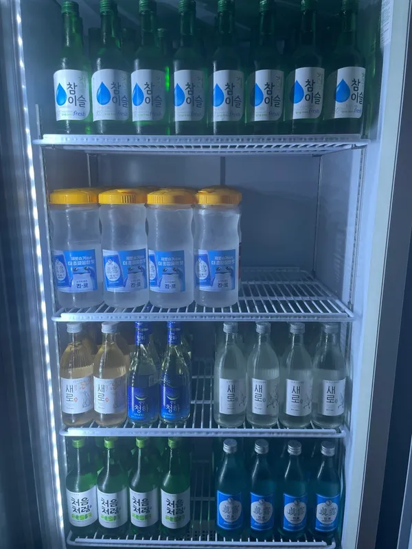 ハノイメクチュパムゴリ キョンヒデ店の写真4