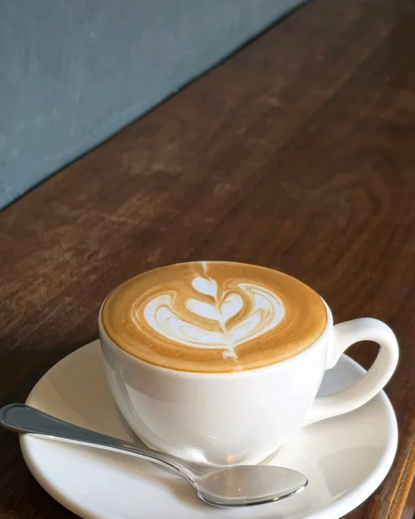 エリスコーヒースタンド シンチョン