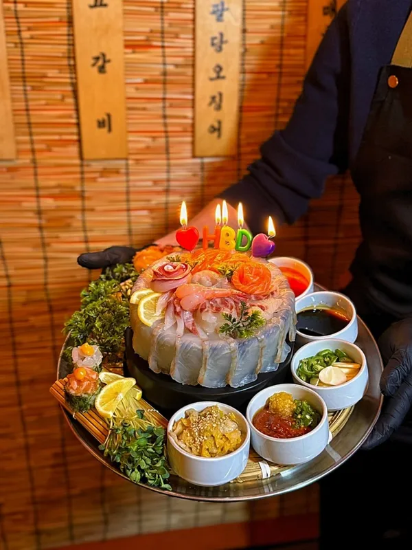 회포차김도주 사진 3