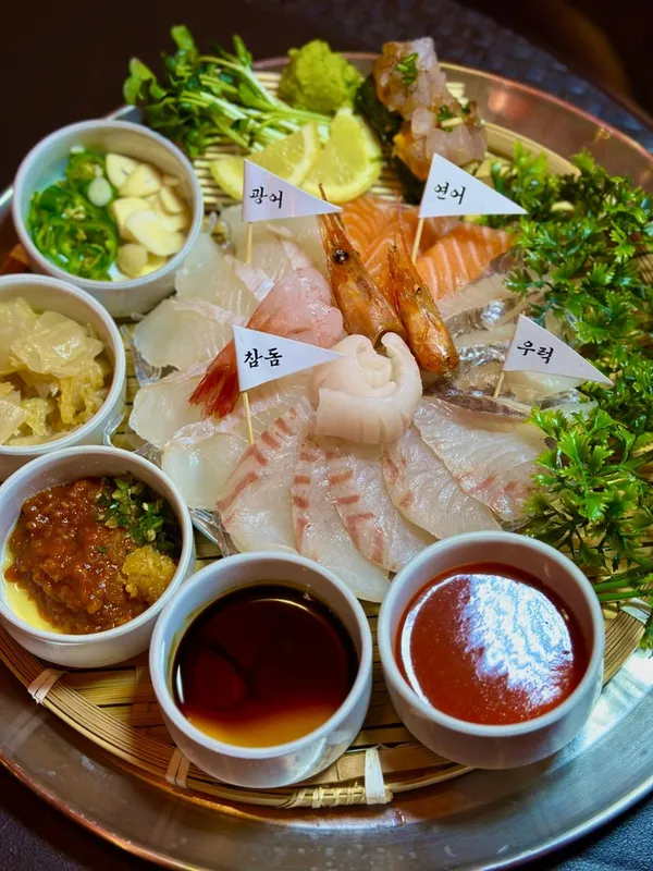 회포차김도주 사진 4