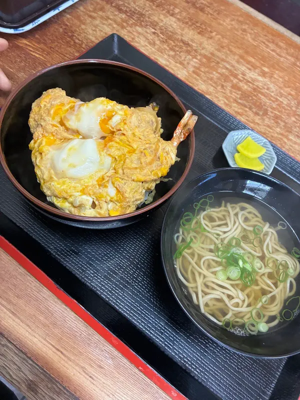 松屋