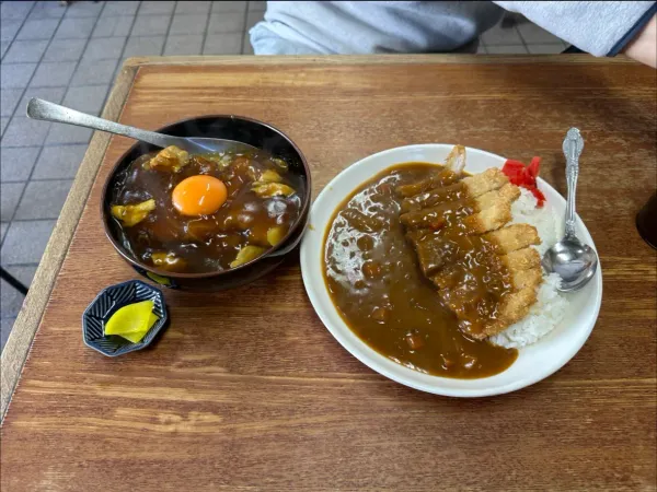 松屋の写真4
