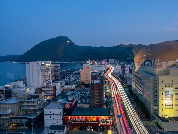 벳푸 타워