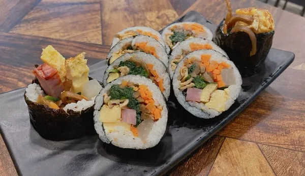 サンポカルデンキンパ2号店