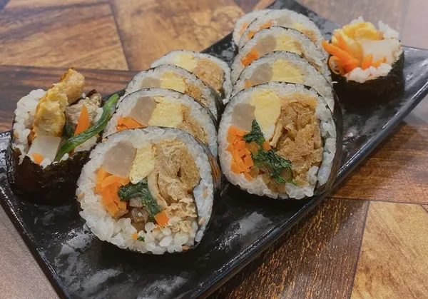Sanppo Galdaen Kimbap Branch 2, photo 2