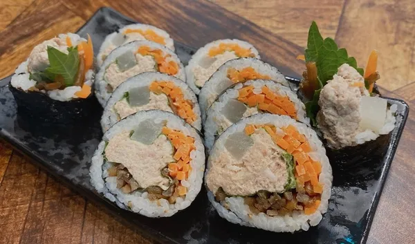 Sanppo Galdaen Kimbap Branch 2, photo 3