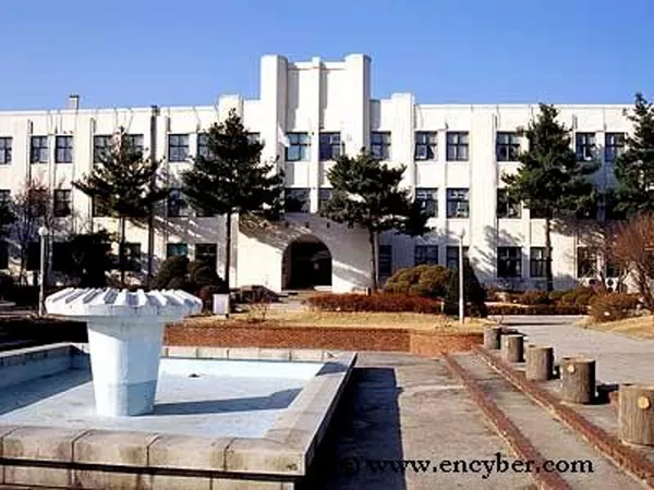 ソウル特別市教育庁 正読図書館の写真3
