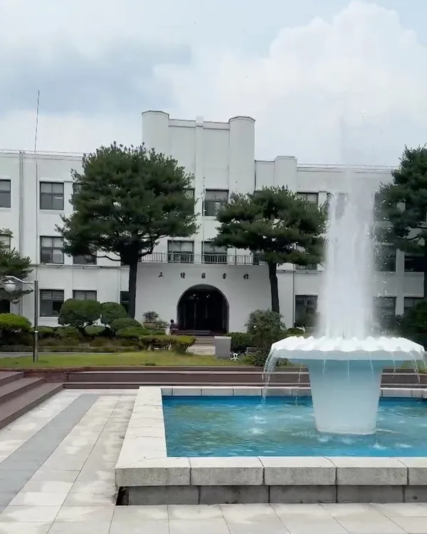 ソウル特別市教育庁 正読図書館