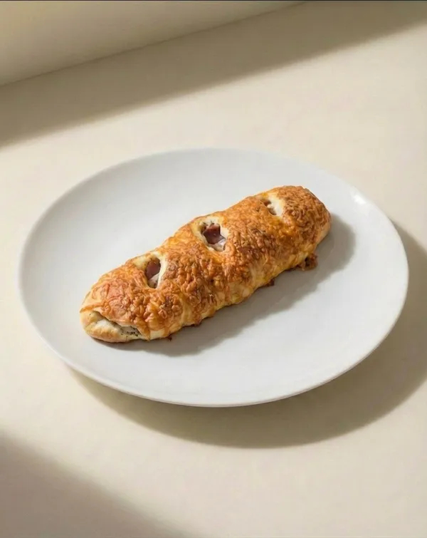 ヘウンデダルマジパン インチョンチャイナタウン店の写真5