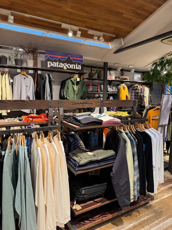 SORA 堀江店