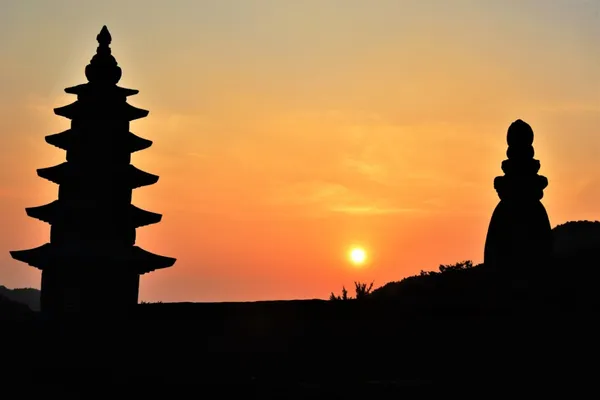 クムサンサの写真2