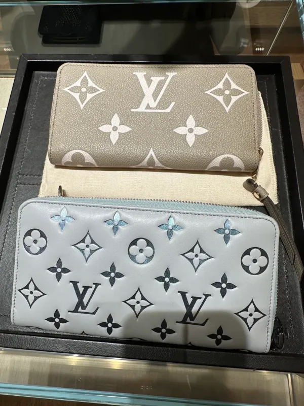 LOUIS VUITTON Umeda Hankyu Store (5F)の写真5