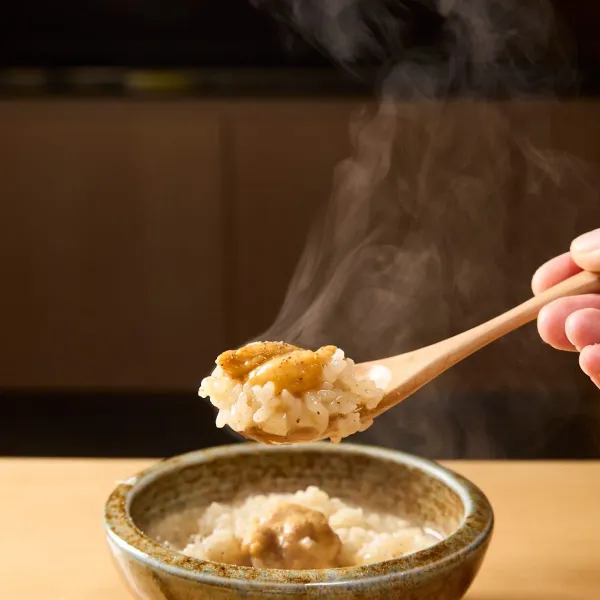 Morita Unigorou Osaka Bettei (Uni specialty restaurant)の写真3