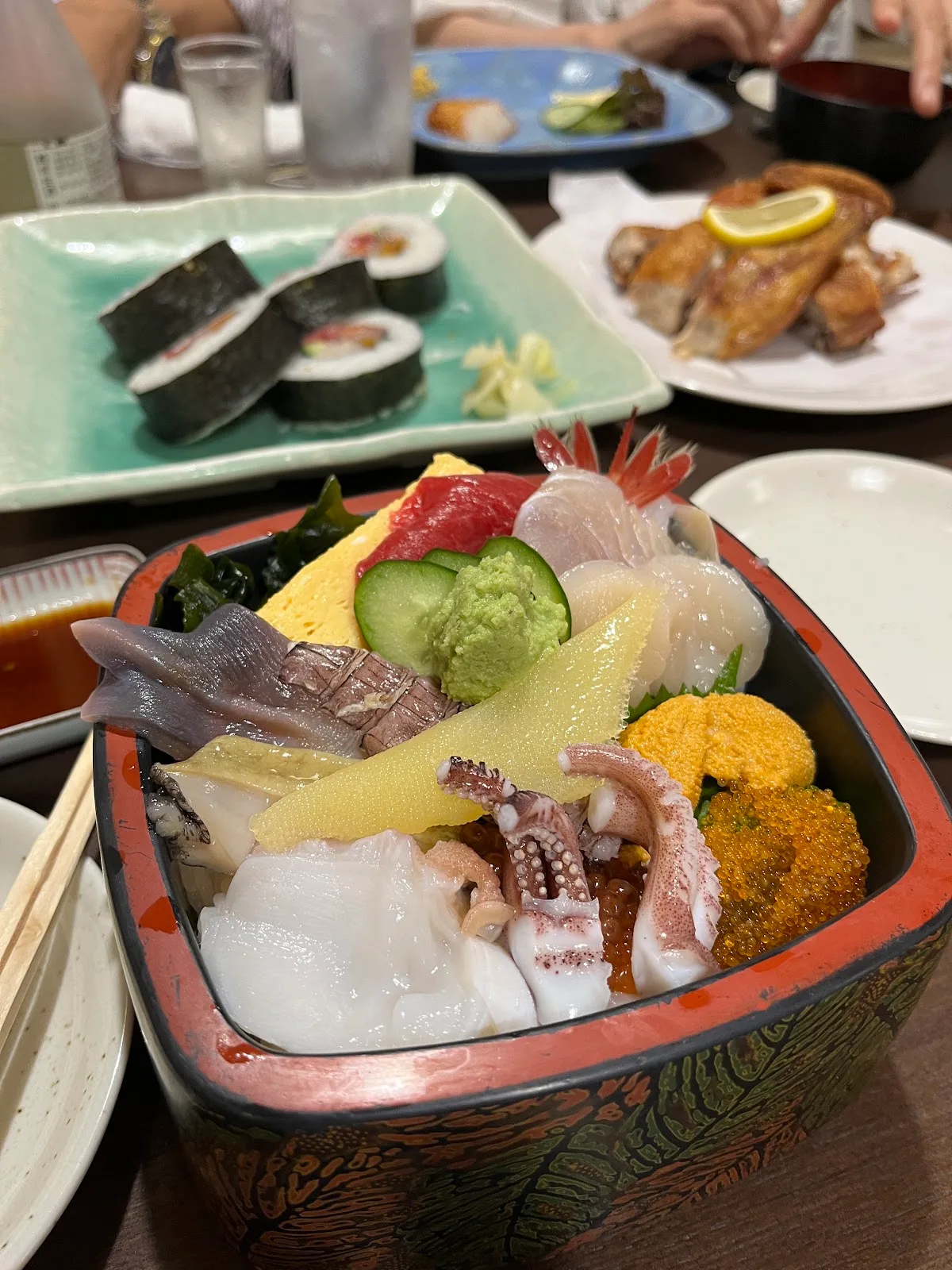 Shobobanyaのメイン写真
