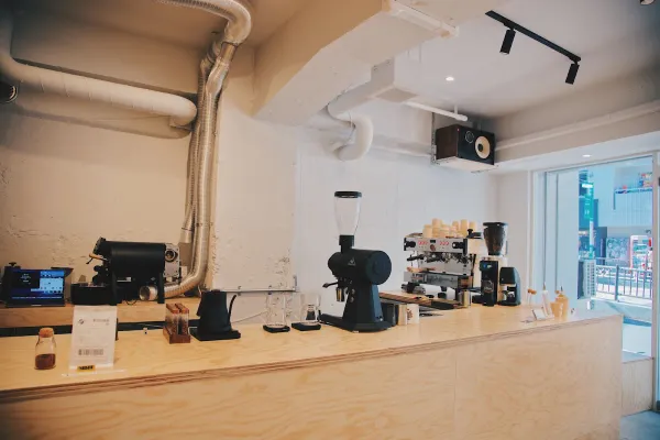Sedai Coffee and Roasters