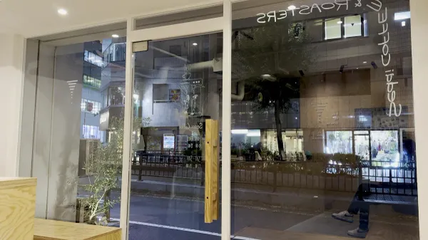 Sedai Coffee and Roastersの写真5