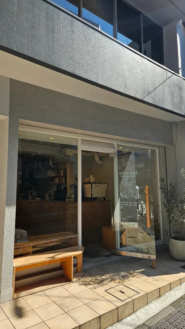 Sedai Coffee and Roastersの写真2