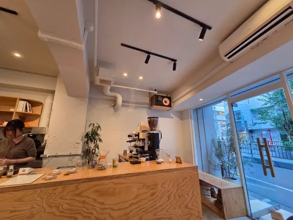 Sedai Coffee and Roastersの写真4