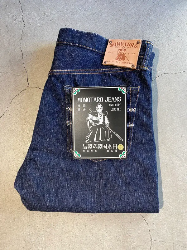 ANTELOPE / アンテロープの写真3