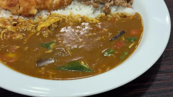 ココイチバンヤ タカマツ ミナミシンマチ店