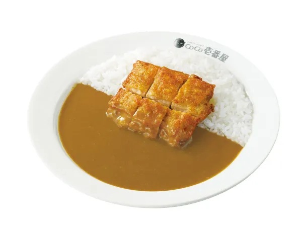 ココイチバンヤ タカマツ ミナミシンマチ店の写真2
