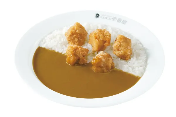 ココイチバンヤ タカマツ ミナミシンマチ店の写真3