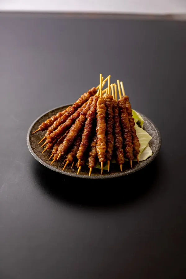 츠치야 야키토리の写真2