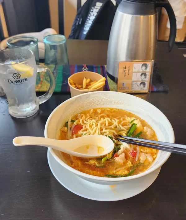모츠야키라보 마메키치 사진 4
