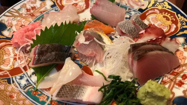 쿠이신보 마츠무라の写真2