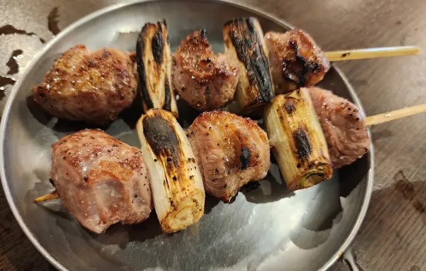 シモンヤ 新宿店の写真4