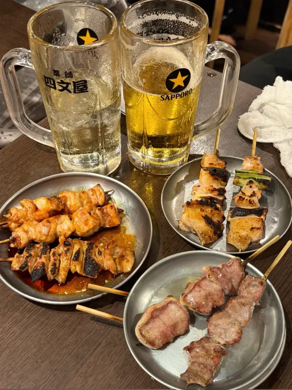 シモンヤ 新宿店の写真2