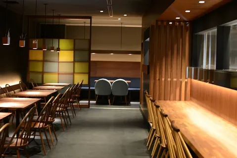 Sumibi-yakitori Gombei Namba-Parks 사진 3