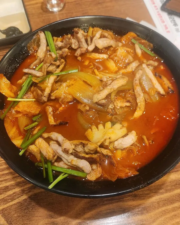 クムソンルの写真2