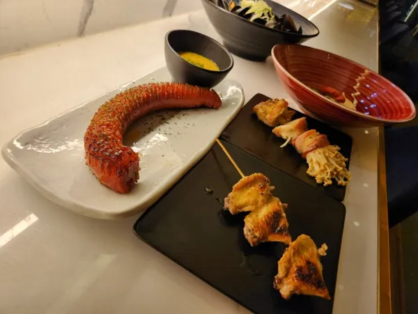 ロバタヨジ ソンナム店の写真2