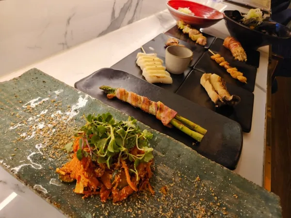 ロバタヨジ ソンナム店の写真5